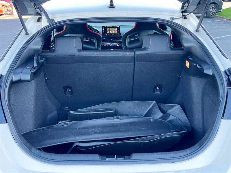 2024 Honda Civic Type R