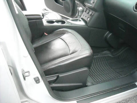 2011 Nissan Rogue SV