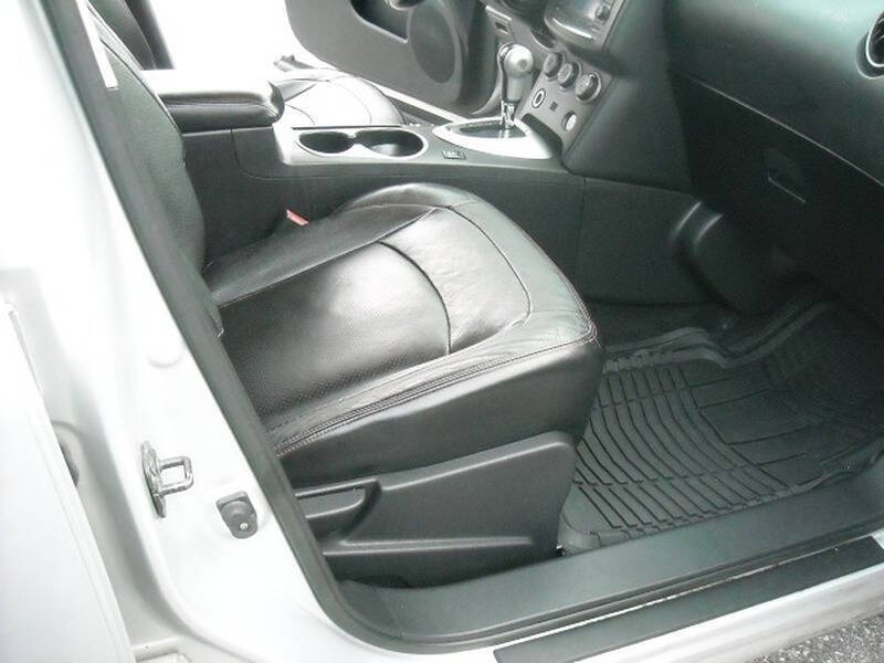 2011 Nissan Rogue SV