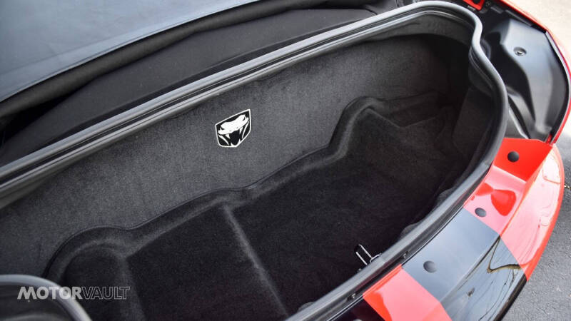 2006 Dodge Viper SRT-10