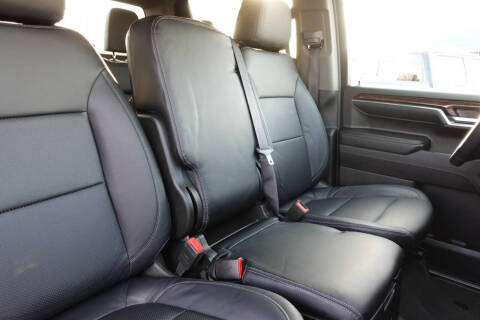 2024 GMC Sierra 1500 Elevation Standard