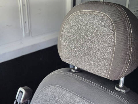 2024 RAM ProMaster