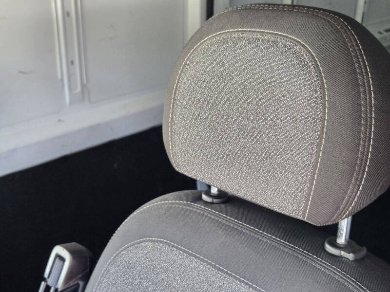 2024 RAM ProMaster
