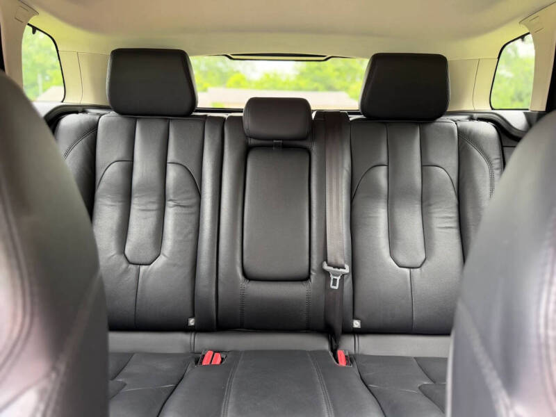 2015 Land Rover Range Rover Evoque Pure Plus