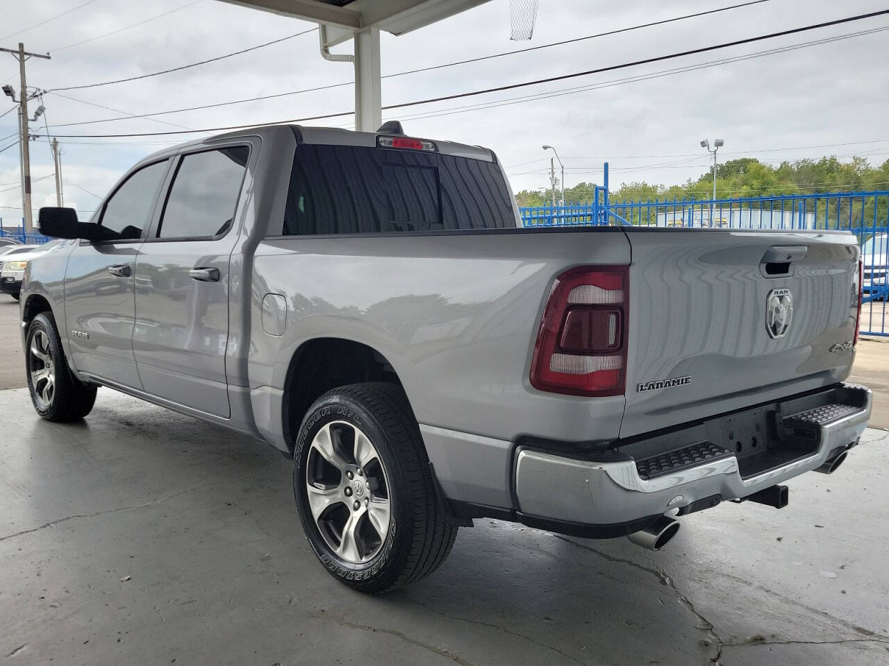 2023 Ram 1500 for sale at Fort City Motors in Fort Smith, AR