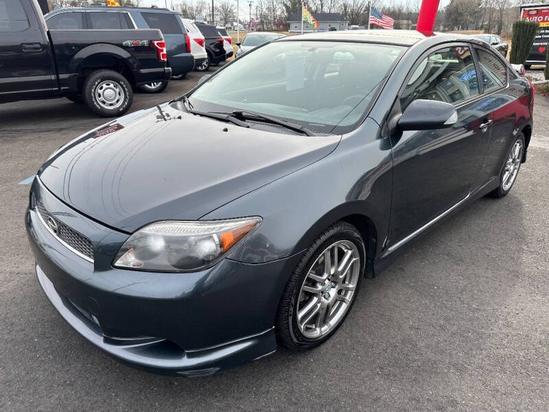 2005 Scion tC