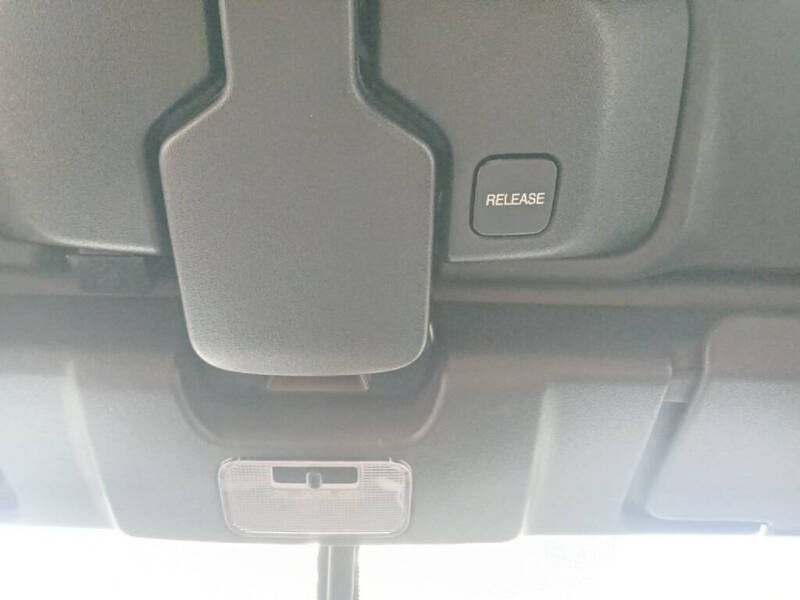 2015 Mazda MX-5 Miata Grand Touring