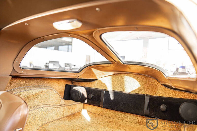 1963 Chevrolet Corvette