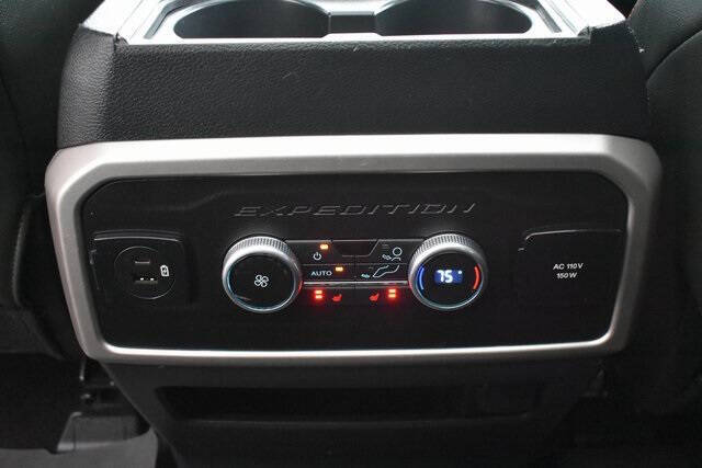 2022 Ford Expedition Timberline