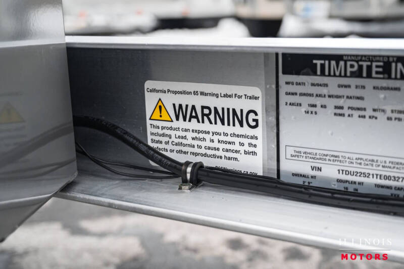 2026 Timpte 7KR3TSEZ