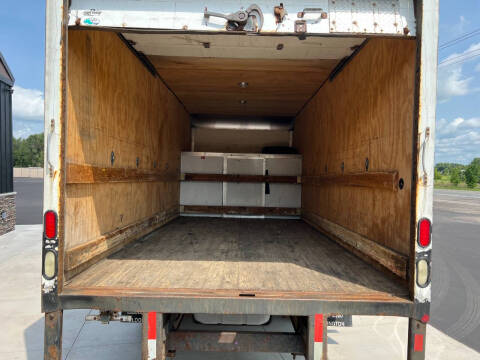 2012 Ford E-Series E-350 SD