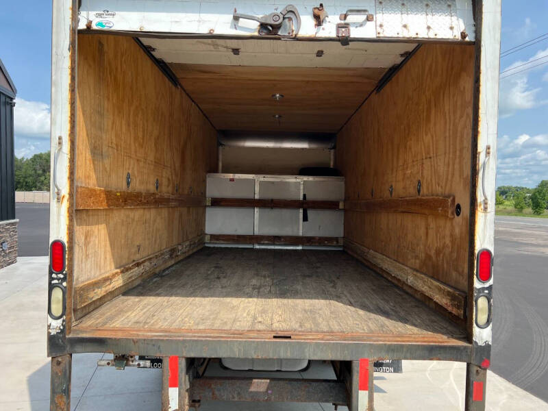 2012 Ford E-Series E-350 SD