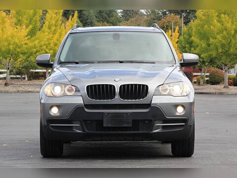 2010 BMW X5 xDrive30i
