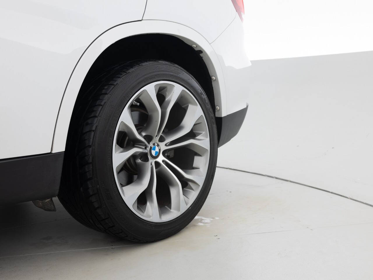 Used Car 2015 Bmw X5  Xdrive35i Awd 4dr Suv For Sale Under $15,000 In Coal City, Illinois