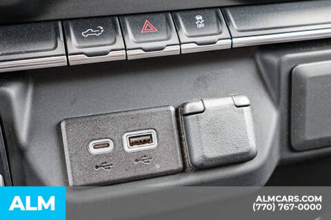 2023 Chevrolet Silverado 2500HD