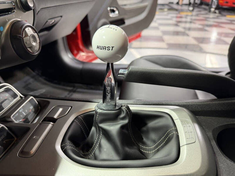 2010 Chevrolet Camaro SS