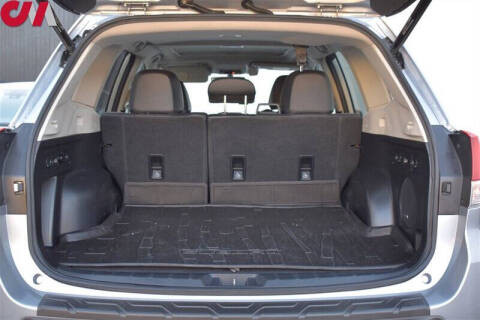 2019 Subaru Forester Touring