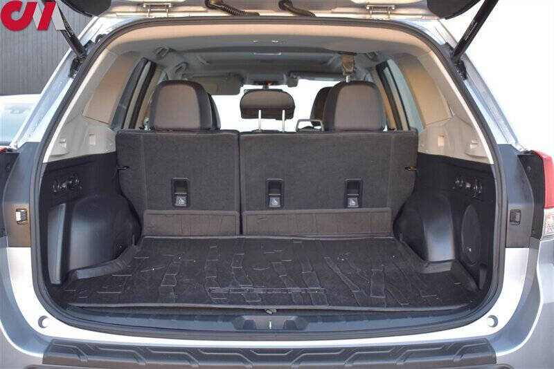 2019 Subaru Forester Touring