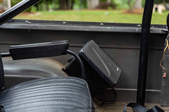 1972 Chevrolet Blazer