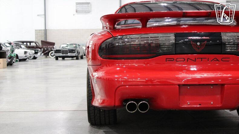 1994 Pontiac Firebird