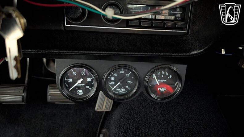 1973 Dodge Challenger