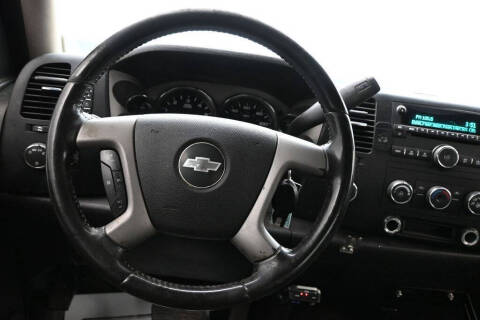2007 Chevrolet Silverado 1500