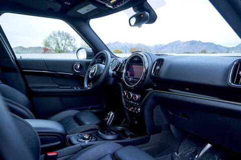 2020 MINI Countryman Cooper S ALL4