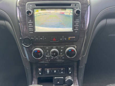 2017 Buick Enclave Premium