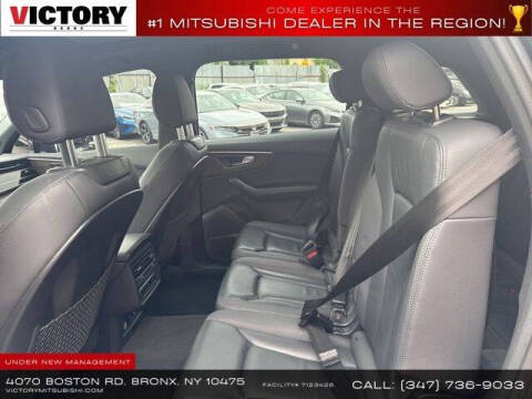 2021 Audi Q7 quattro Premium Plus 55 TFSI