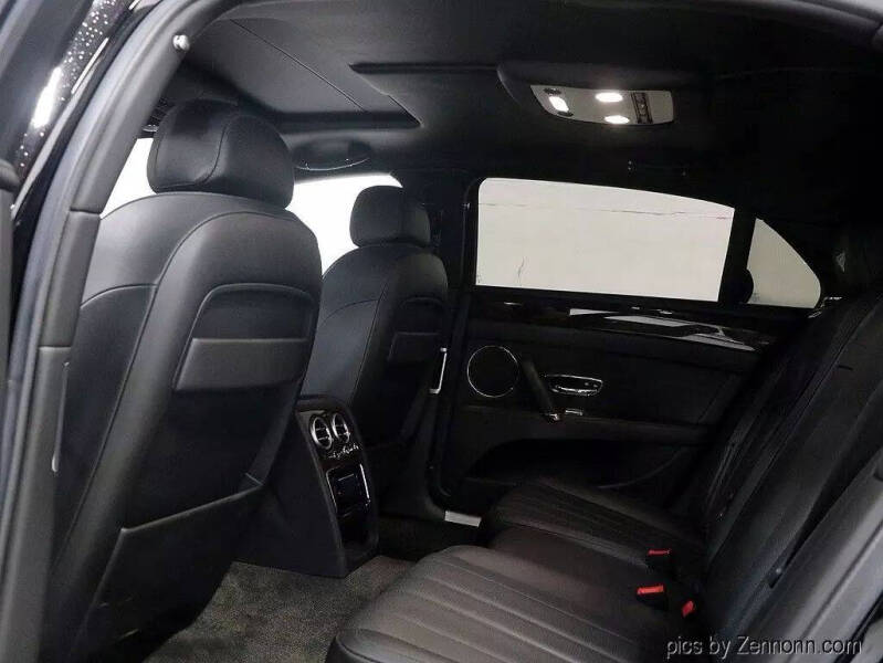 2014 Bentley Flying Spur