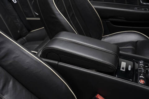 2011 Bentley Continental GT