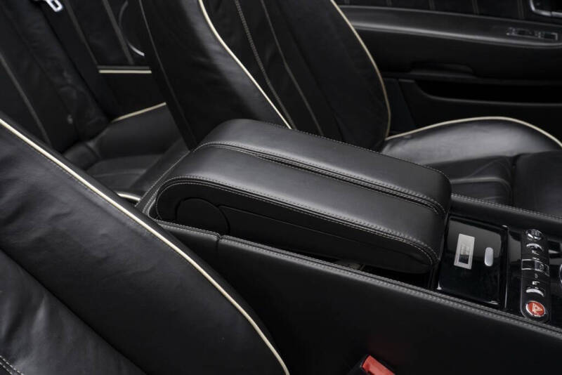 2011 Bentley Continental GT