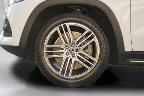 2022 Mercedes-Benz GLS GLS 450