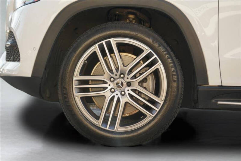 2022 Mercedes-Benz GLS GLS 450