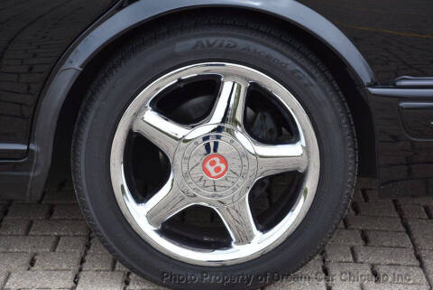 1996 Bentley Brooklands