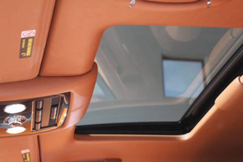 2018 Bentley Flying Spur V8