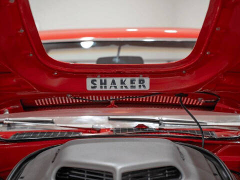 1970 Dodge Challenger
