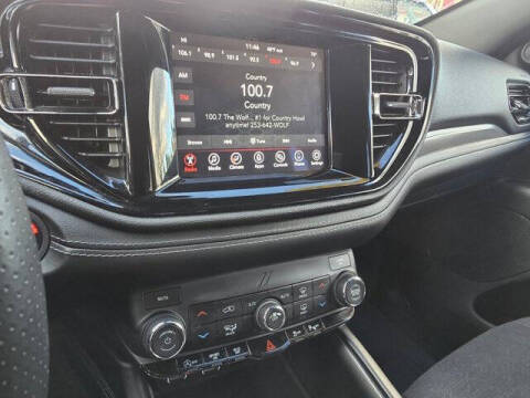 2021 Dodge Durango GT