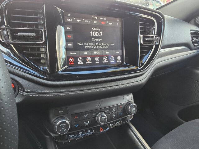 2021 Dodge Durango GT