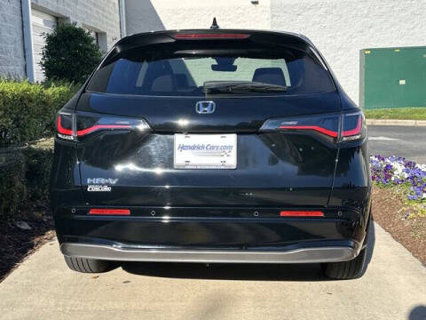 2023 Honda HR-V EX-L