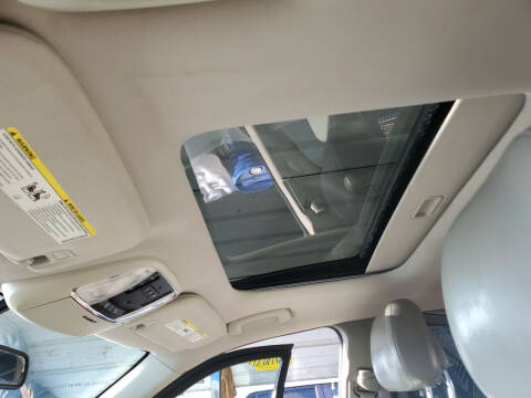 2013 Jeep Grand Cherokee Laredo