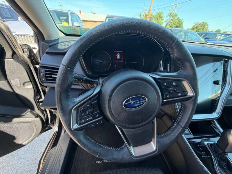 2023 Subaru Outback Premium
