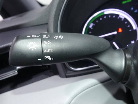 2019 Toyota Avalon Hybrid