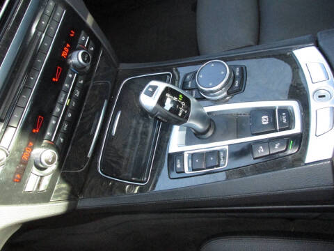 2014 BMW 7 Series 740Li xDrive