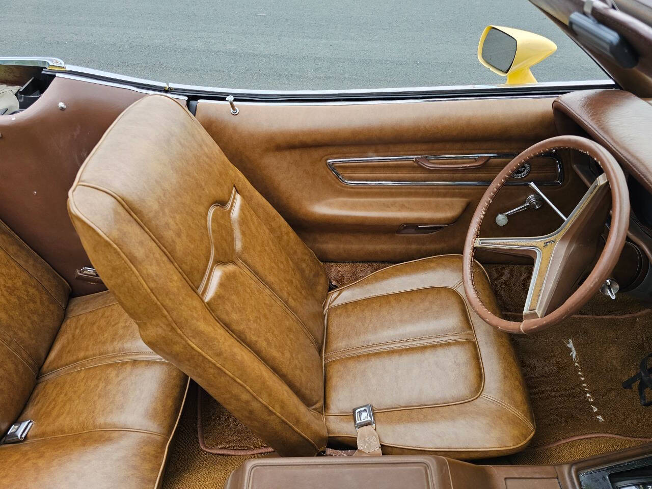 1973 Mercury Cougar 146