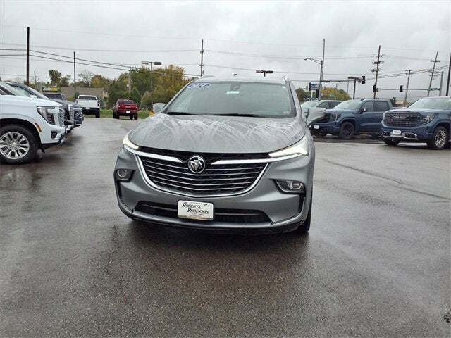 2024 Buick Enclave Premium