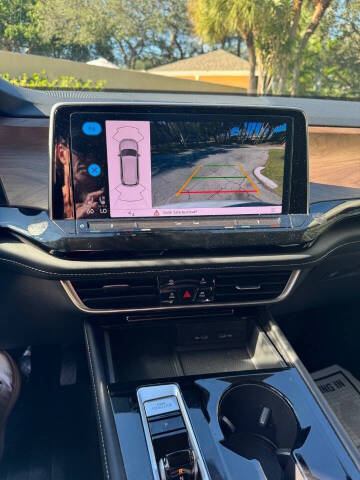 2024 Volkswagen Atlas SE