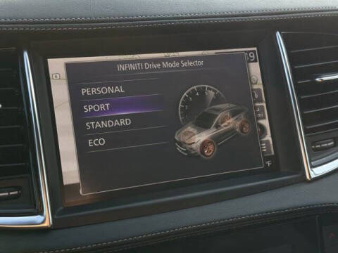 2022 Infiniti QX55 Essential