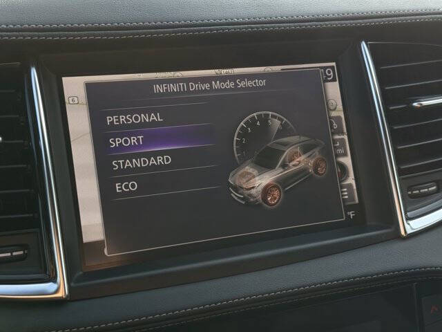 2022 Infiniti QX55 Essential