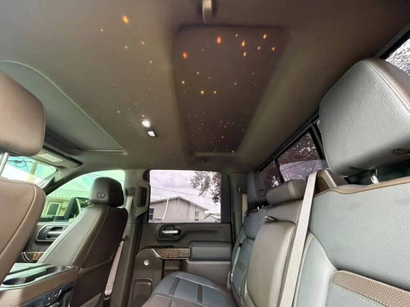 2020 GMC Sierra 2500HD